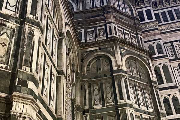 Free tour- The Dark Side of Florence - Mysteries & Legends