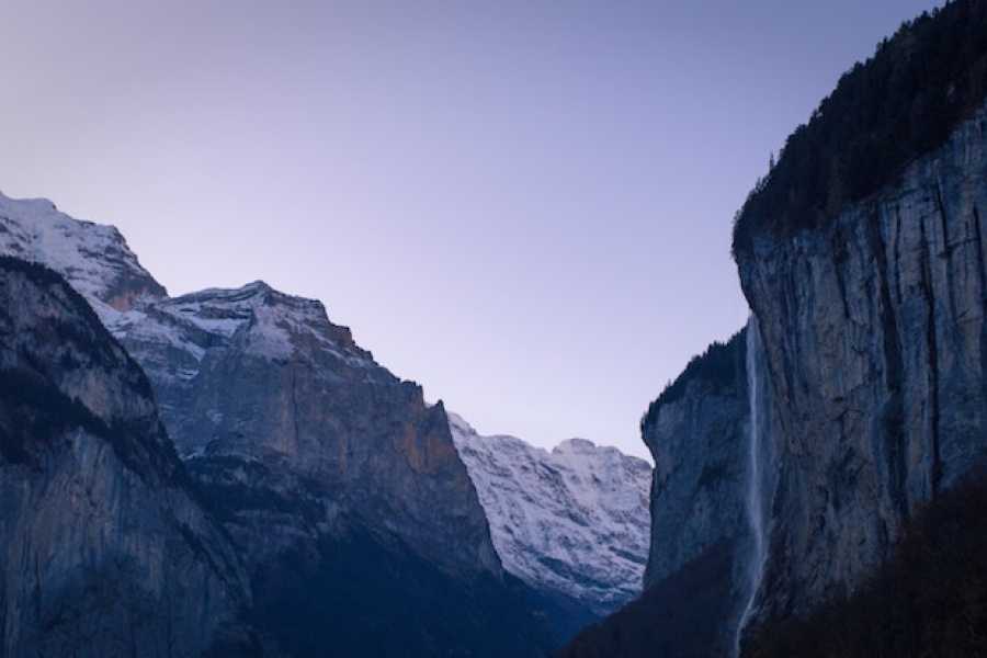 Trekksoft Interlaken Walking Tour