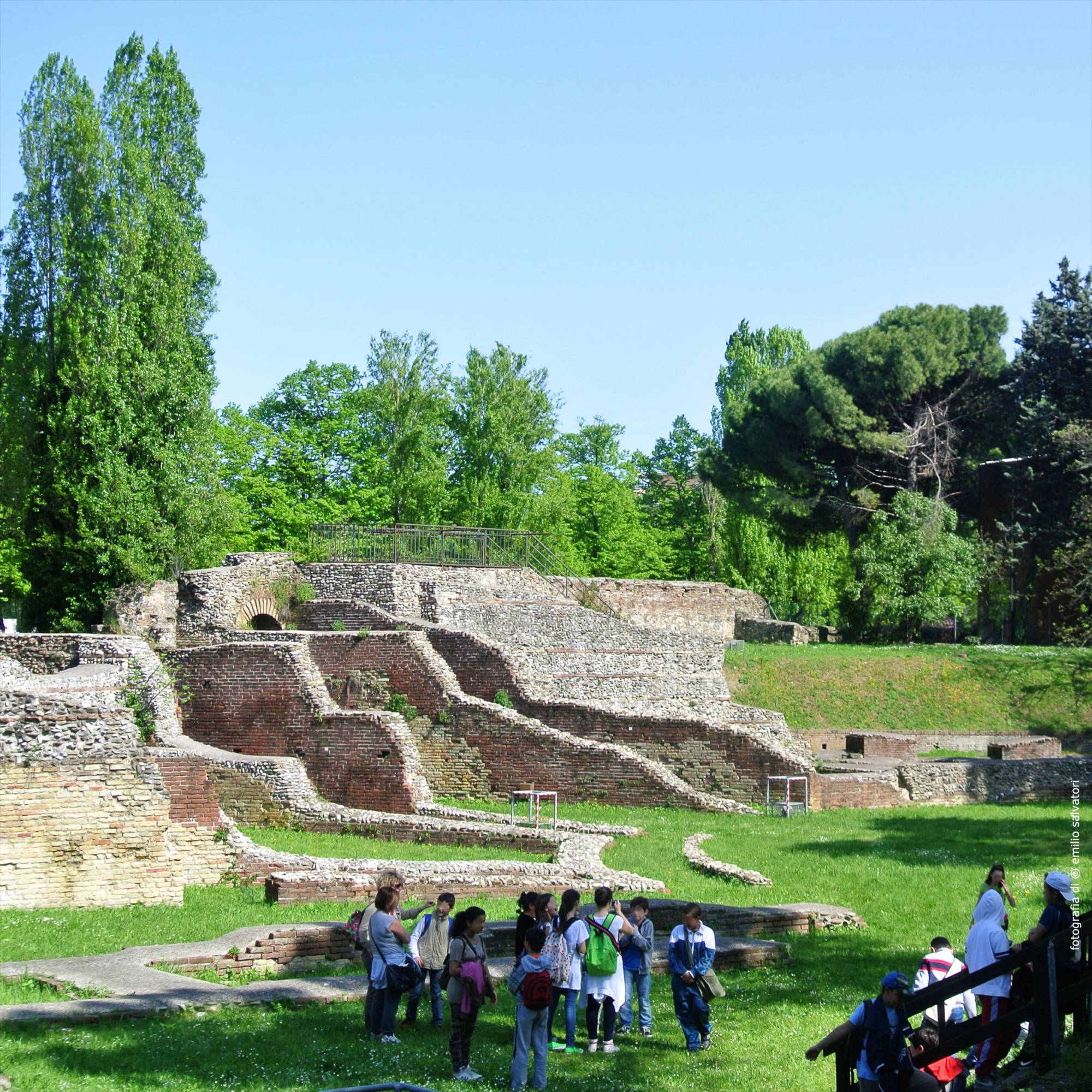 Rimini City Tour - Ariminum