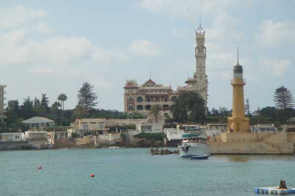 Alexandria Day Tour from Cairo