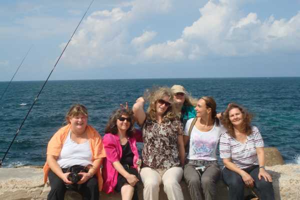 Alexandria Day Tour from Cairo