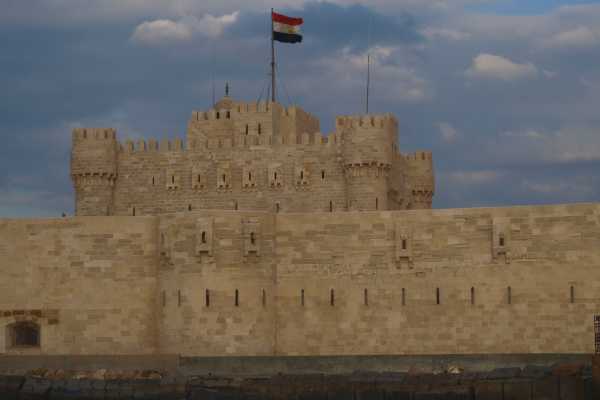 Alexandria Day Tour from Cairo