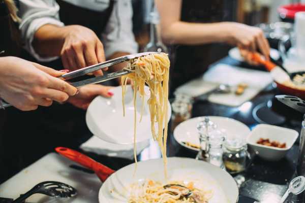 Cooking Class con chef privato in Costiera Amalfitana e transfer da Sorrento