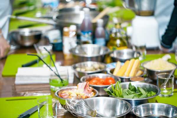 Cooking Class con chef privato in Costiera Amalfitana e transfer da Sorrento