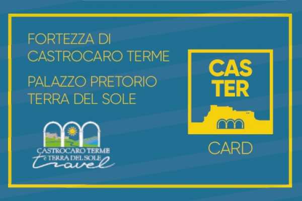 Castercard