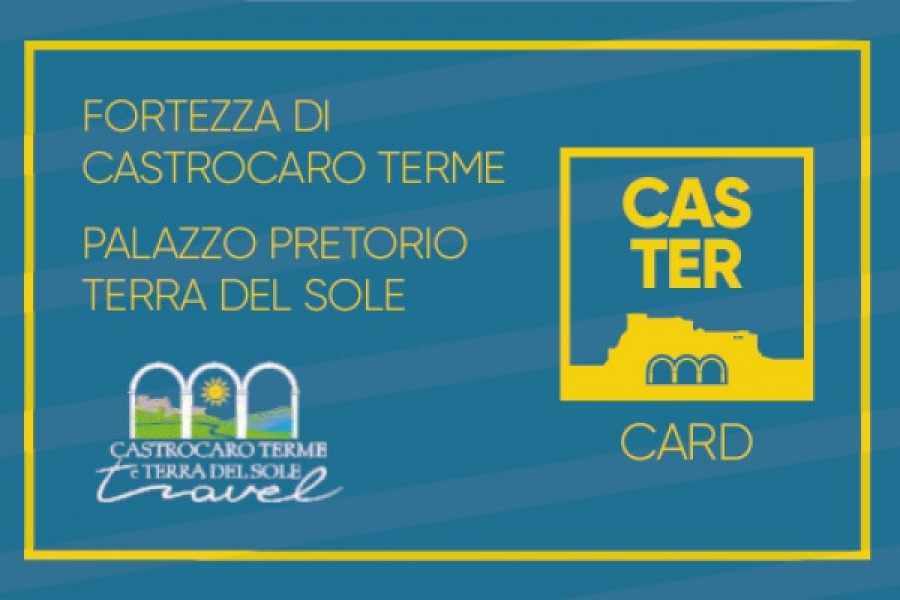 Cons. Castrumcari S.C.a R.L.  (ERW) Castercard