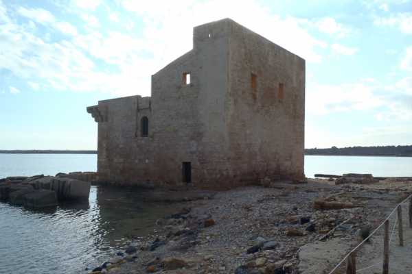 Noto: Trekking guidato e birdwatching alla Riserva Naturale di Vendicari