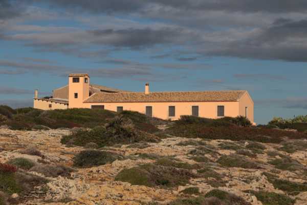 Noto: Trekking guidato e birdwatching alla Riserva Naturale di Vendicari