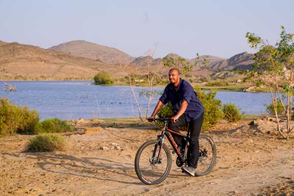 Al Namas Adventure