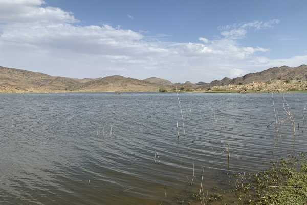 Al Namas Adventure