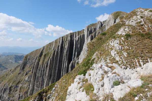 Pruta&scaron; Hiking Tour