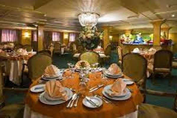 MS Medea Nile Cruise