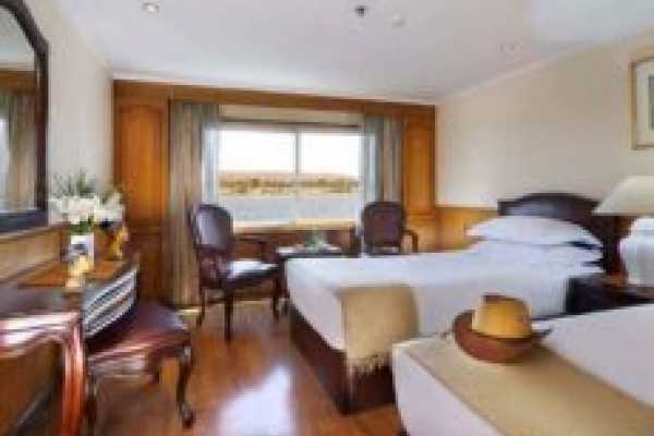 MS Medea Nile Cruise