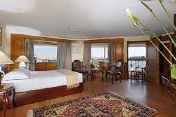 MS Medea Nile Cruise