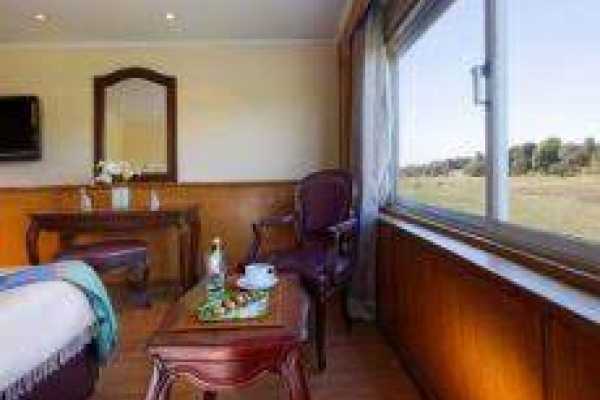 MS Medea Nile Cruise