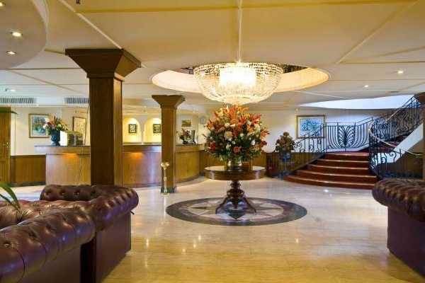 MS Medea Nile Cruise