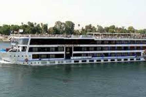 M/S Semramis II