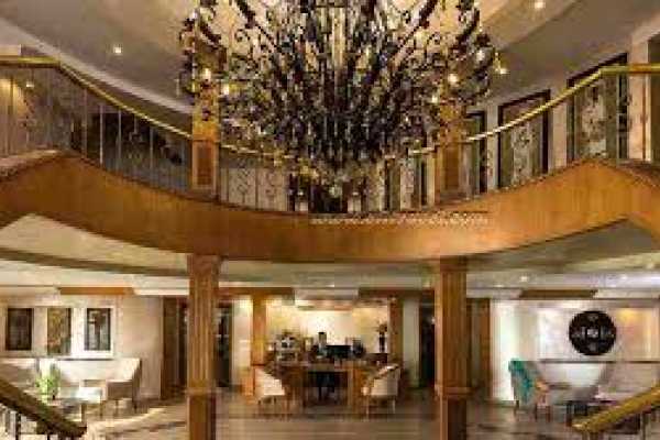 MS Tamr Henna Nile Cruise