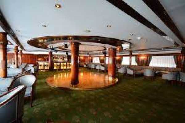 Radamis II Nile Cruise