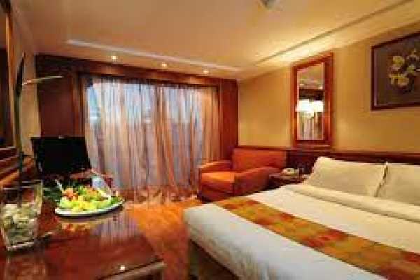 Royal Ruby Nile Cruise
