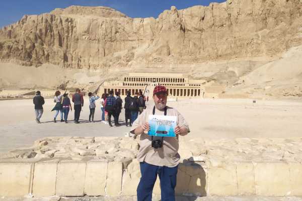Royal Ruby Nile Cruise