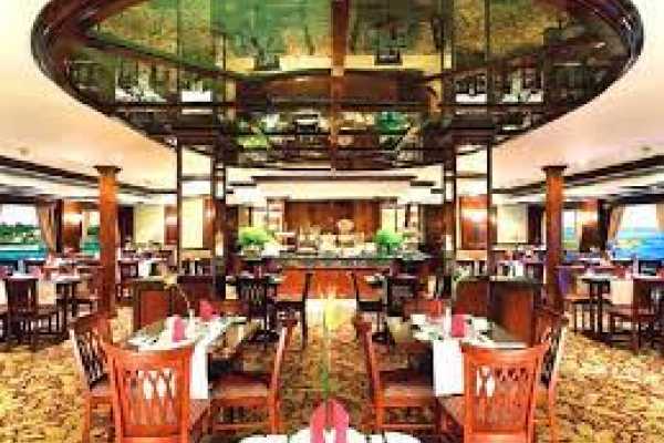 Royal Ruby Nile Cruise