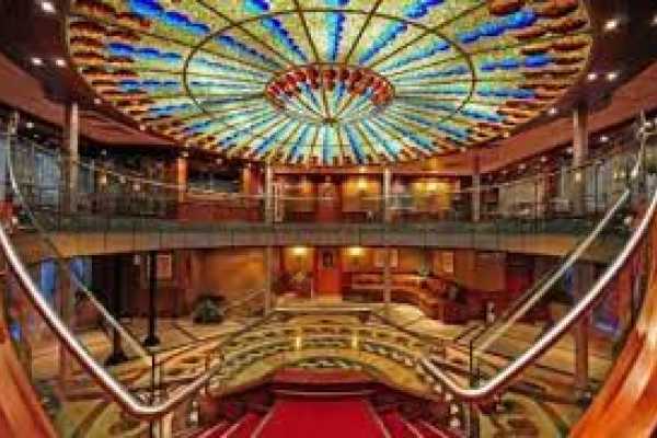 Royal Ruby Nile Cruise