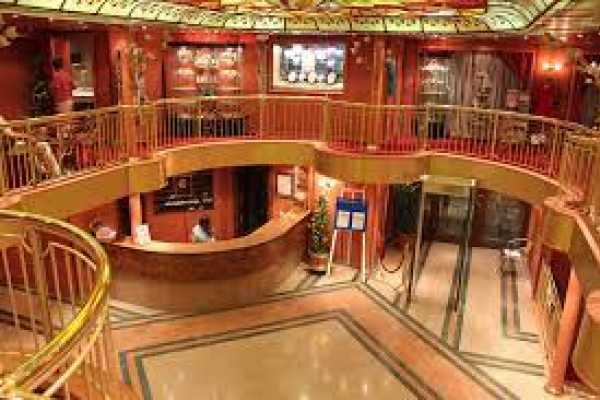 Royal Ruby Nile Cruise