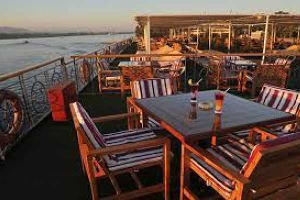 Royal Esadora Nile Cruise