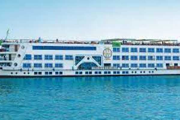 Royal Esadora Nile Cruise