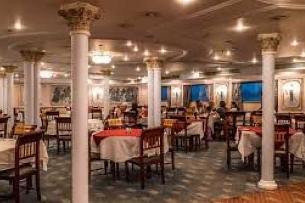 M/S Nile Dolphin