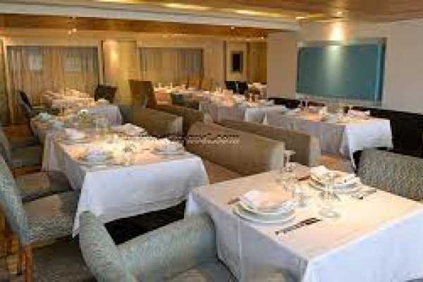Farida Nile Cruise