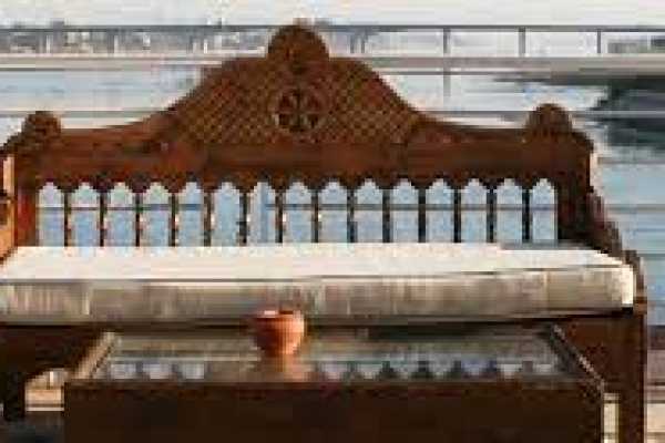 MS Salacia Nile cruise