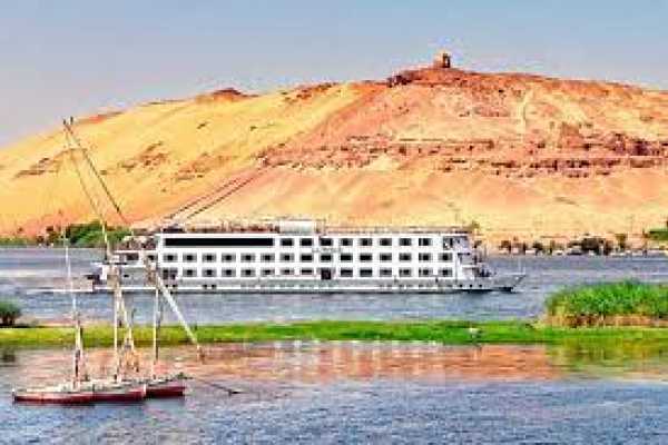 Nile Premium Nile cruise