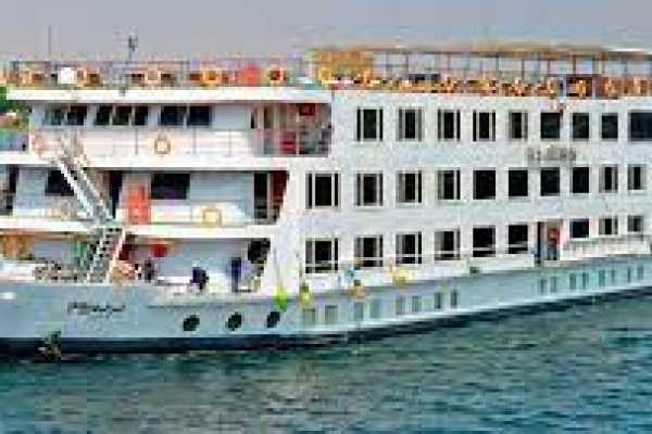Nile Premium Nile cruise
