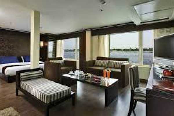 Nile Premium Nile cruise