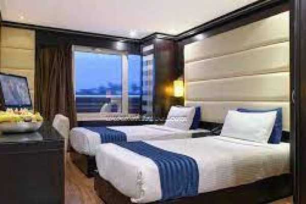 Nile Premium Nile cruise