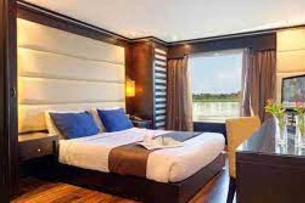 Nile Premium Nile cruise