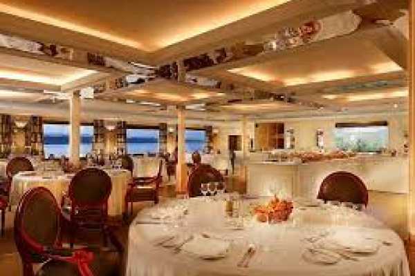MS Nile Goddess Nile Cruise