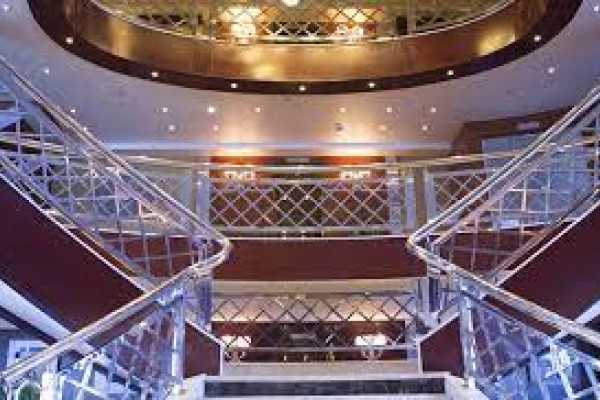 Blue Shadow Nile Cruise