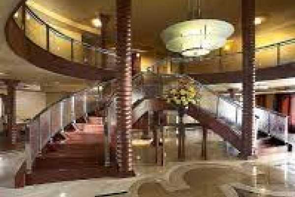H/S Kon Tiki Nile Cruise
