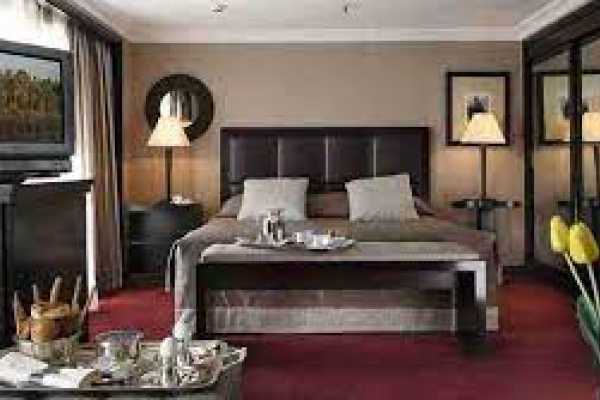 M/S Terramar Luxury Nile Cruise
