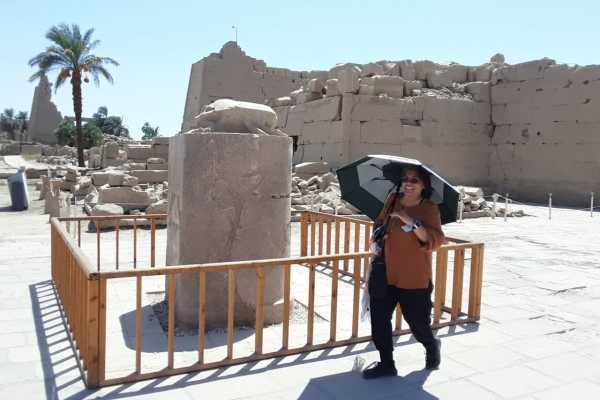 M/S Terramar Luxury Nile Cruise