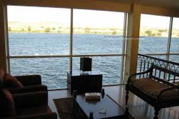 Al Kahila Nile Cruise