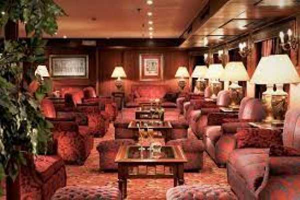 Crown Jewel Nile Cruise