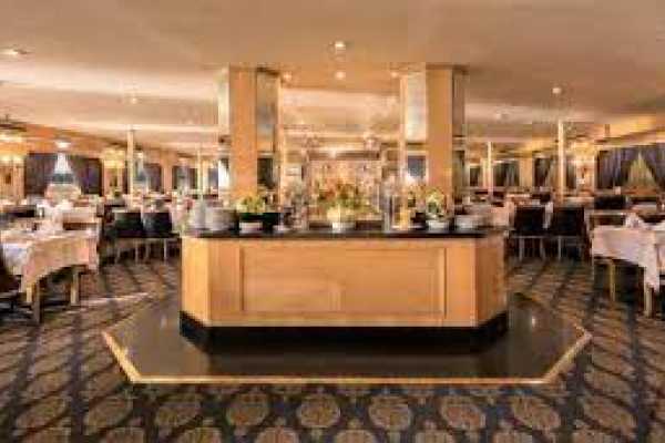 Crown Jewel Nile Cruise