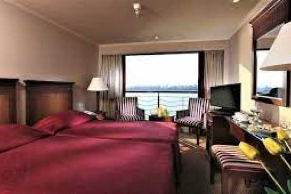 Iberotel Crown Empress cruise