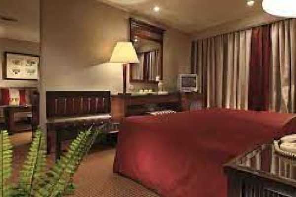 Iberotel Crown Empress cruise