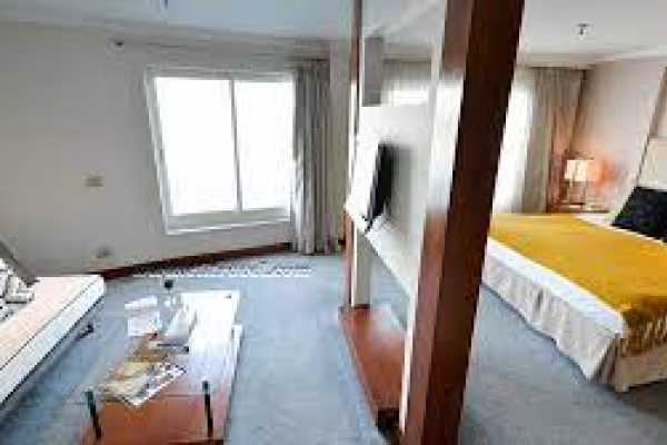 Sabena Al Jamila Nile Cruise