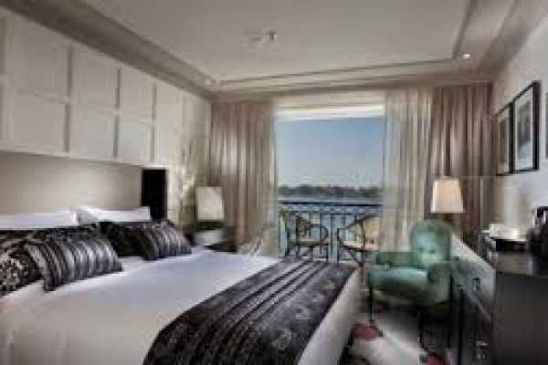 Sabena Al Jamila Nile Cruise